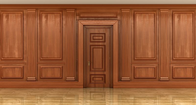 Interior Woodworking in Kansas City, KS