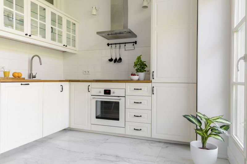 Kitchen Cabinet Replacement in Indianapolis, IN