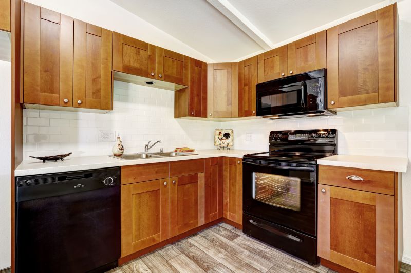 Kitchen Cabinets Refacing in Cincinnati, OH