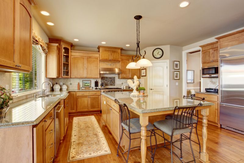 Kitchen Cabinets Refacing in Cincinnati, OH