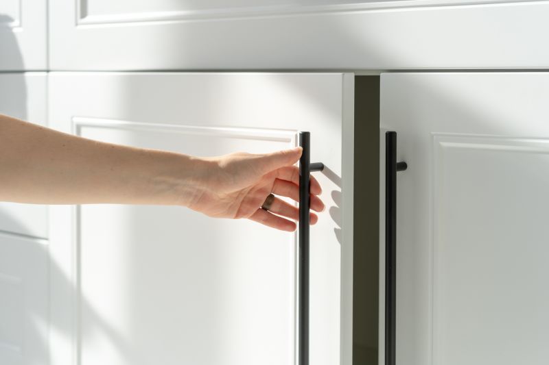 Kitchen Cupboard Replacement in Dayton, OH