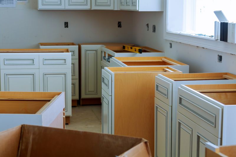 Kitchen Shelving Installation in Cincinnati, OH