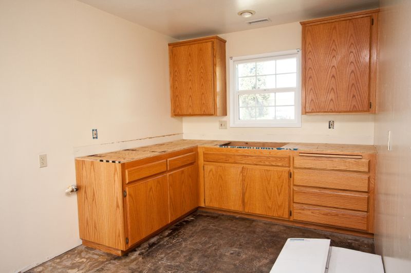 Kitchen Storage Replacement in Indianapolis, IN