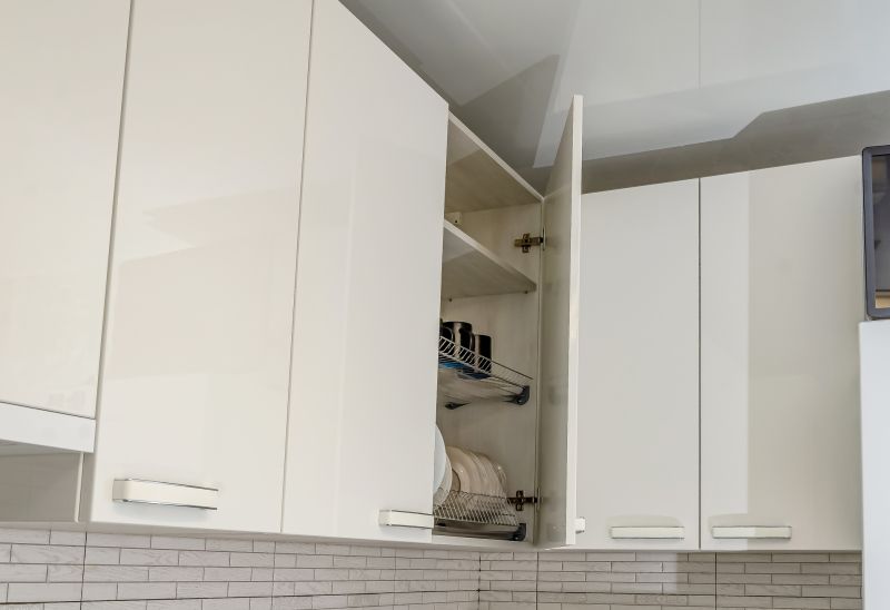 Kitchen Storage Replacement in Cincinnati, OH