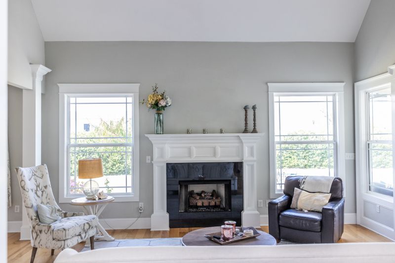Mantel Installation Service in Kansas City, KS