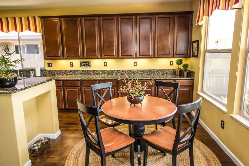 Oak Cabinet Remodeling in Cincinnati, OH