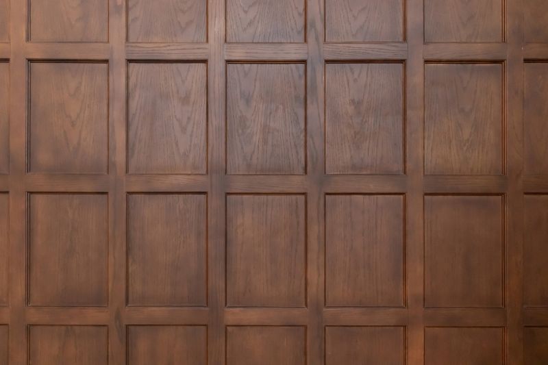 Paneling Replacement in Wilmington, NC