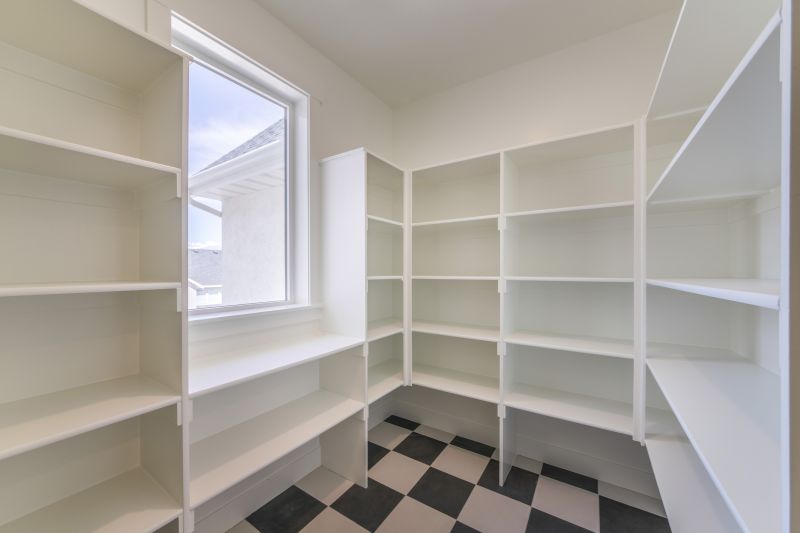 Pantry Installation in Charlotte, NC
