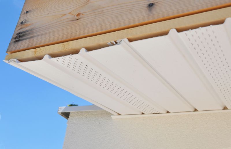 Roof Fascia Installation in Overland Park, KS
