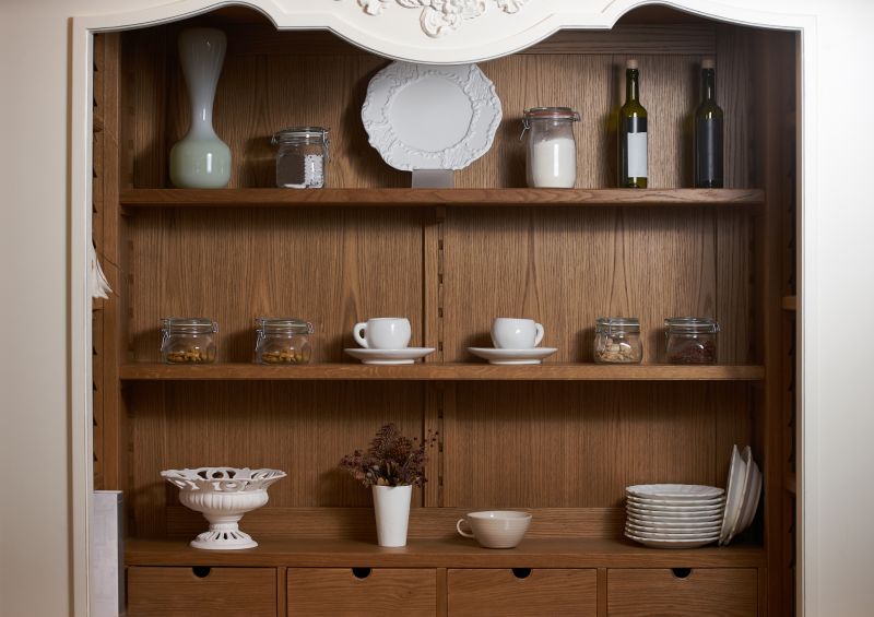 Rustic Cabinets Installation in Indianapolis, IN