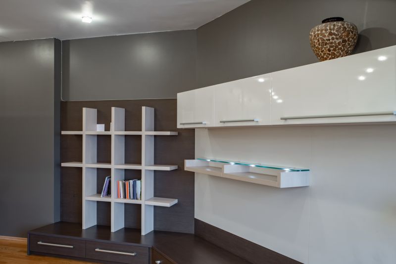 Shelving Installation in Raleigh, NC