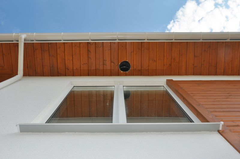 Soffit Installation in Overland Park, KS