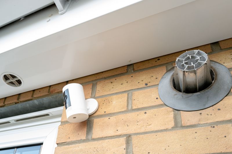 Soffit Vents Installation in Wilmington, NC