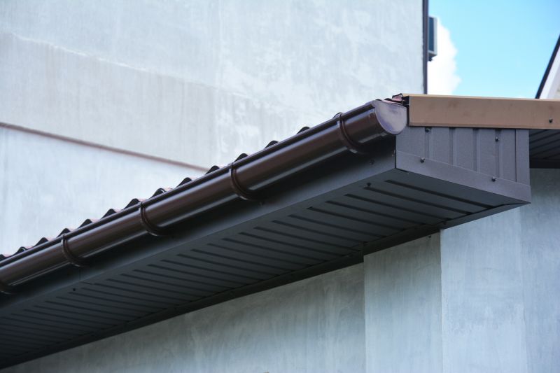 Soffit Vents Installation in Olathe, KS