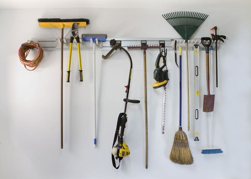 Storage System Installation in Raleigh, NC