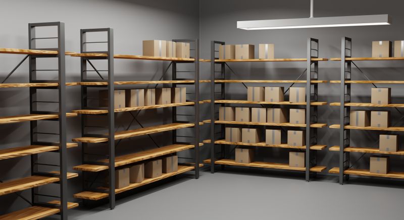 Storage System Installation in Montgomery County, MD