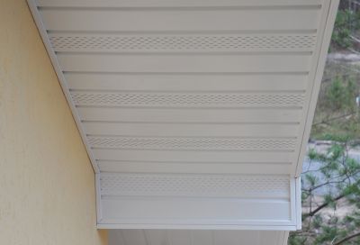 Under Deck Ceiling Repair in Alpharetta, GA