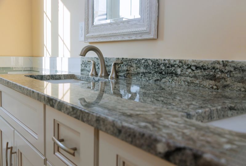 Vanity Cabinet Installation in Indianapolis, IN