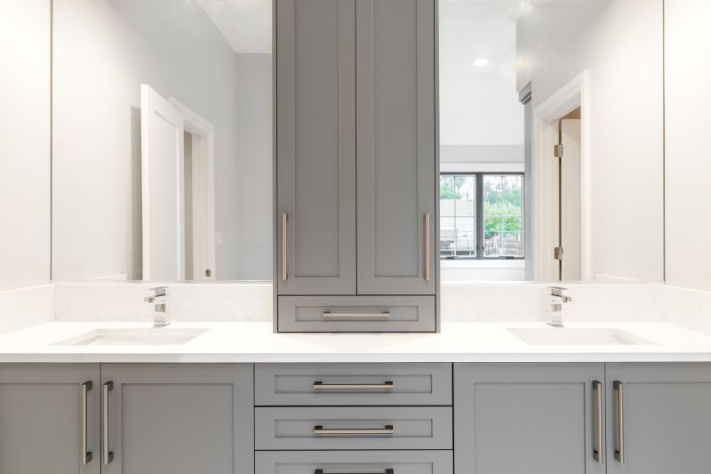 Vanity Installation in Indianapolis, IN