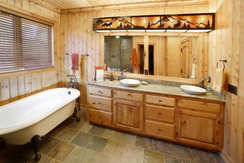 Vanity Installation in Dayton, OH