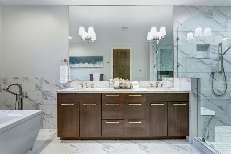 Vanity Installation in Cincinnati, OH