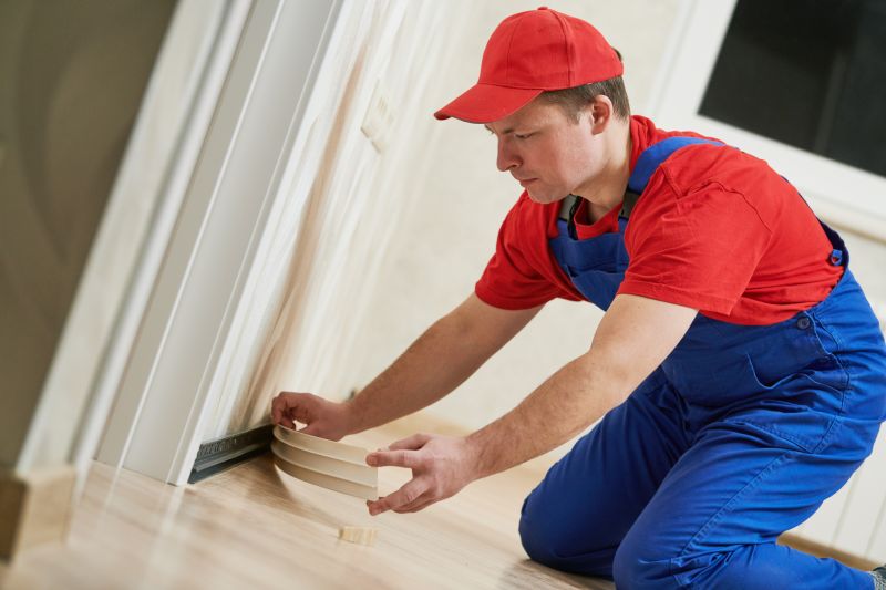 Vinyl Molding Repair in Wilmington, NC