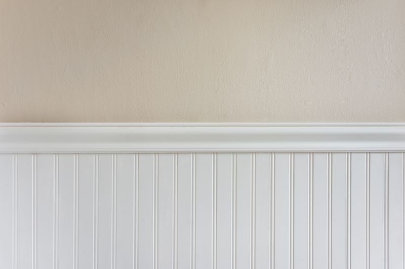 Wainscoting Installation in Wilmington, NC