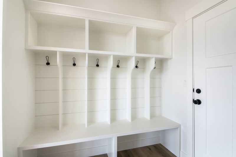 Wall Cabinets Installation in Cincinnati, OH