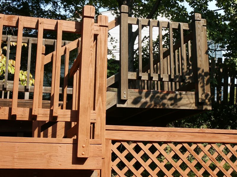 Custom Carpentry Experts