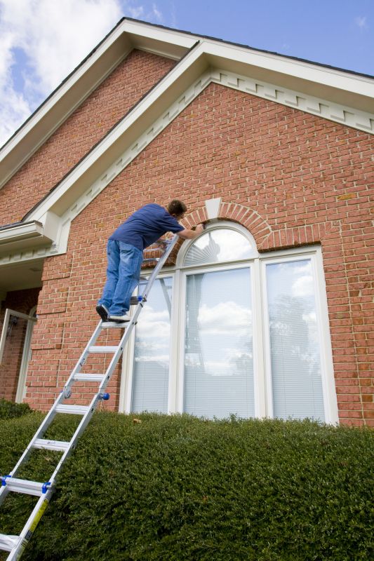 Window Flashing Replacement in Kansas City, KS