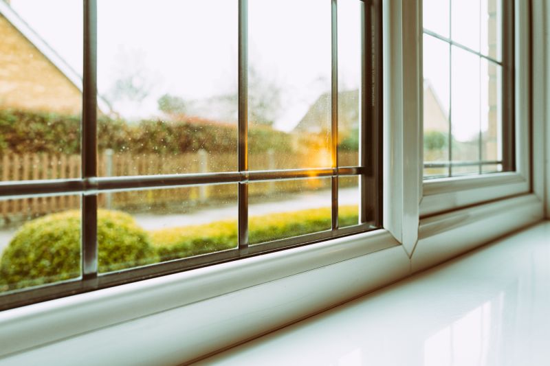 Window Flashing Replacement in Olathe, KS
