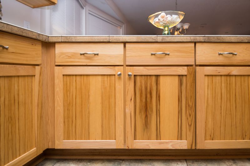 Wood Cabinet Installation in Cincinnati, OH